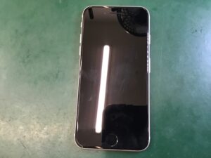 iPhone SE3の買取査定をさせていただきました！【モバトル 八王子オクトーレ店】
