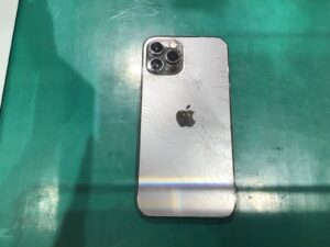 iPhone12Proを買取いたしました。【モバトル港北店】