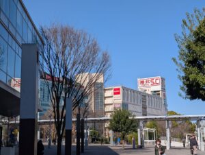 iPhoneXSを買取いたしました。【モバトル港北店】