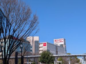 iPhoneSE3を買取いたしました。【モバトル港北店】