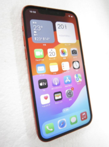iPhone12（アイフォン）外装評価：B　不要な端末、査定してみませんか⁉【モバトルココリア多摩センター店】