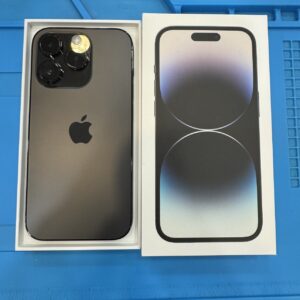 iPhone14Pro（アイフォン）256GBを買取いたしました！【モバトルテラスモール湘南店】