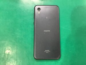 モバトルセレオ相模原店/AQUOS sense2の買い取りを承りました