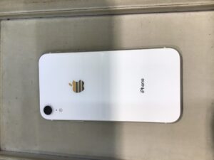 モバトルセレオ相模原店/iPhoneXRの買い取りを承りました