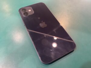 査定数が多くなっています！iPhone 12を買い取りました！【モバトルペリエ千葉店】