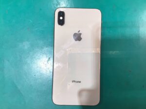 モバトルセレオ相模原店/iPhoneXSMaxの買い取りを承りました