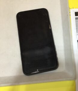 iPhone11を買い取り査定しました！【モバトルイーアス高尾店】