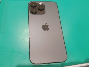 iPhone14ProMax（アイフォン）Bランクを買取いたしました！【モバトル横浜戸塚モディ店】
