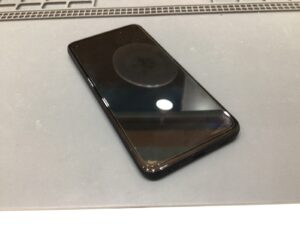 Google Pixel5を買い取り査定しました！【モバトルイーアス高尾店】