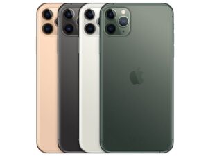 本日は、iPhone11ProMAX（アイフォン1１プロマックス）を査定しました。📱✨
