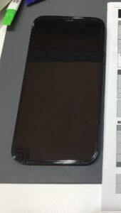 iPhone12Proを買い取り査定しました！【モバトル秋津店】