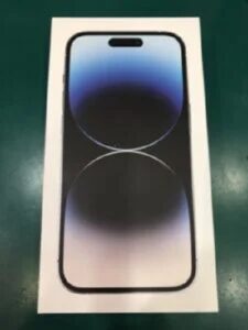 iPhone15Pro(アイフォン15プロ) ブルーチタニウムを買取いたしました！テラスモール湘南店