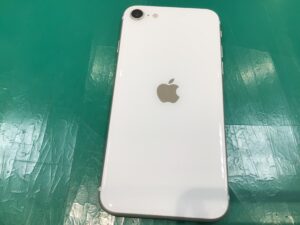 モバトルセレオ相模原店/iPhoneSE2の買取を承りました