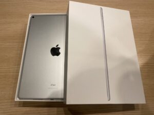 【買取】iPad Air(第3世代)の買取査定を行いました！【モバトル新宿ペペ店】なら即日で現金買取が可能です！