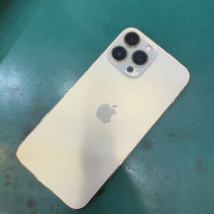 iPhone13ProMax（アイフォン）1TBを買取いたしました！【モバトルテラスモール湘南店】