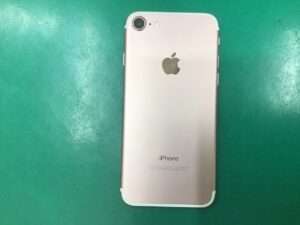 モバトルセレオ相模原店/iPhone7の買い取りを承りました