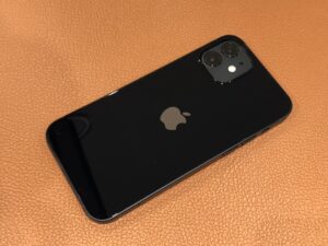 中古のiPhone12（アイフォントゥエルブ）の買取を行いました!【モバトル仙台PARCO2店】