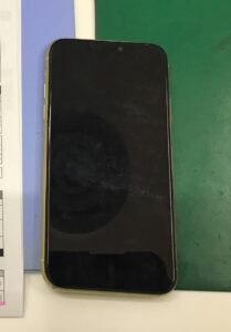 iPhone11の買取査定をさせていただきました！【モバトル 八王子オクトーレ店】