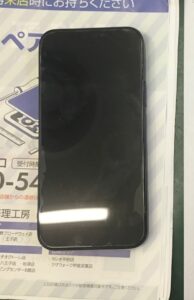 iPhone12の買取査定をさせていただきました！【モバトル イーアス高尾店】