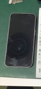 iPhone13の買取査定をさせていただきました！【モバトル 八王子オクトーレ店】