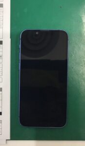 iPhone13miniの買取査定をさせていただきました！【モバトル 八王子オクトーレ店】
