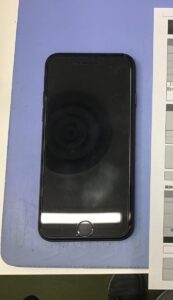 iPhoneSE（2）の買取査定をさせていただきました！【モバトル 八王子オクトーレ店】