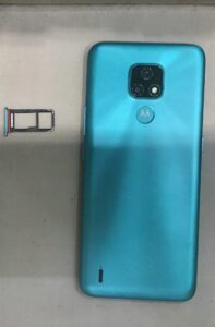 moto e7を買取いたしました。【モバトル錦糸町店】