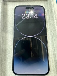 本日は iPhone14ProMax（アイフォン１４プロマクッス）をお売りいただきました📱✨【池袋P’パルコ本店】