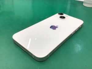 モバトル橋本駅店/iPhone13miniの買い取りを承りました