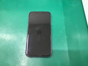 iPhone11の買取査定をさせていただきました！【モバトル 八王子オクトーレ店】
