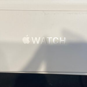 Apple Watch Series 10 GPS + Cellular チタニウム 46mm 新品未開封品を58,000円で買取【モバトルペリエ千葉店】