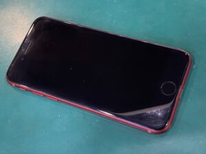 iPhone SE2（アイフォン）中古品買取【モバトルペリエ千葉店】