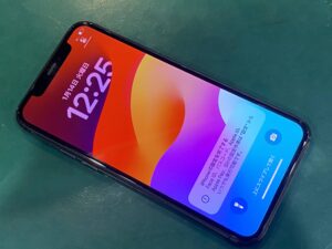 iPhone 11 Pro 256GB スペースグレイ ジャンク品【モバトルペリエ千葉店】