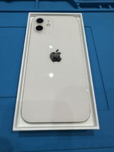 iPhone12（アイフォン12）をお売りいただきました📱✨