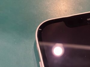 iPhone12 ホワイト 128GB 中古品買取！15,000円で買取【モバトルペリエ千葉店】