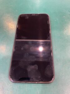 iPhone11(アイフォン)を買い取りました！とても使いやすい端末です。【モバトルペリエ千葉店】