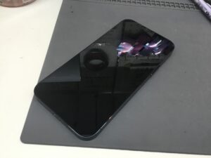 iPhone12Proをお持ち込みいただきました。【モバトル京王聖蹟桜ヶ丘ショッピングセンターB館店】