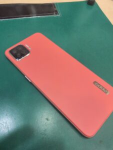 OPPO A73（オッポ）Bランクを買取いたしました！【モバトル横浜戸塚モディ店】