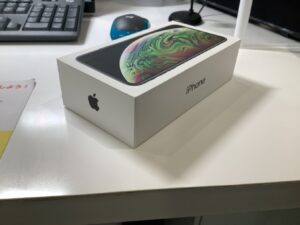 iPhoneXを買い取らせていただきました！！【モバトル海老名ビナウォーク店】