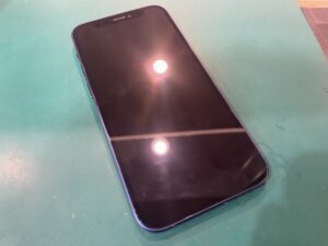 iPhone 12 mini（アイフォーン12ミニ）中古買取 16000円で買取しました！【モバトルペリエ千葉店】