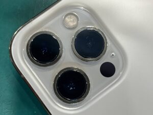 iPhone 12 Pro Max（ゴールド・128GB）Bランクを37,000円で買取！【モバトルペリエ千葉店】