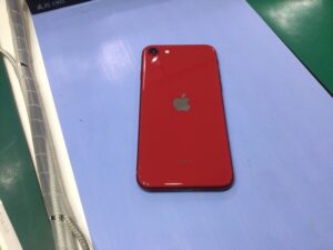 iPhoneSE2  を買取査定を致しました！　「モバトルグランデュオ蒲田店（iPhone修理工房内）」へ！