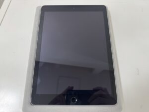 iPad5（アイパッド）ギリギリお値段つきました！【ココリア多摩センター店】