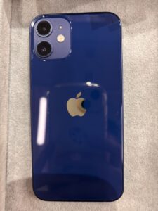 【高価買取・査定無料💰】iPhone12mini（アイフォン12ミニ）の買取は【モバトル池袋P'パルコ店】までお越しください！