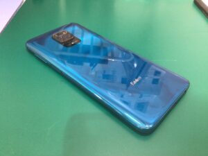 Xiaomi　redomi　Note9S　を買い取り査定しました！【モバトルイーアス高尾店】