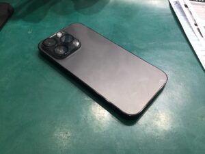 iPhoneの高価買取はモバトル中野ブロードウェイ店にお持ち込みください！