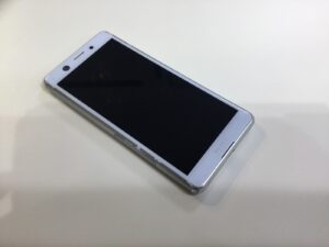 本日はXperia Aceを買取査定いたしました！スマホの高価買取はモバトル中野ブロードウェイ店へお越しください！