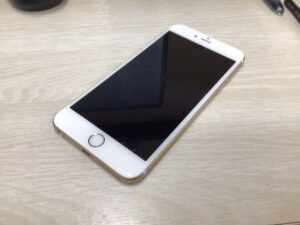 iPhone6SPlusをお持ち込みいただきました。【モバトル　グランデュオ蒲田店】