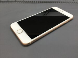 iPhone8をお持ち込みいただきました。【モバトル　中野ブロードウェイ店】
