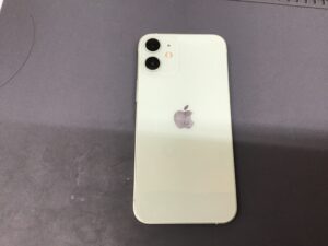 モバトルセレオ相模原店/iPhone12miniの買取を承りました